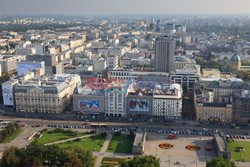 WARSZAWA AdLa