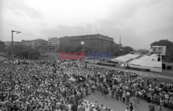 Trzecia pielgrzymka papieża Jana Pawła II do Polski 1987