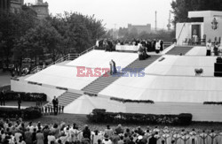 Trzecia pielgrzymka papieża Jana Pawła II do Polski 1987