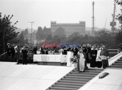 Trzecia pielgrzymka papieża Jana Pawła II do Polski 1987