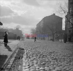 Warszawa wczoraj i dziś