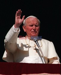 JOHN PAUL II - AP