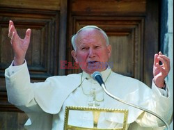 JOHN PAUL II - AP