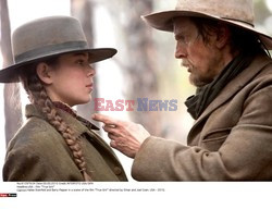 Kadry z filmu True Grit