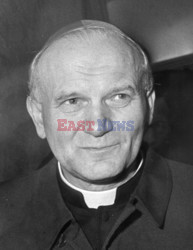 Karol Wojtyła