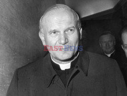 Karol Wojtyła