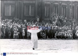 Pierwsza pielgrzymka papieża Jana Pawła II do Polski 1979