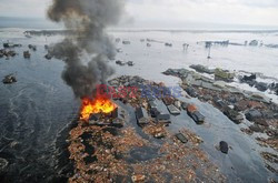 Trzęsienie ziemi i tsunami w Japonii