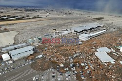 Trzęsienie ziemi i tsunami w Japonii