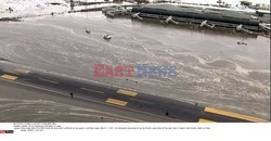 Trzęsienie ziemi i tsunami w Japonii