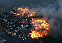 Trzęsienie ziemi i tsunami w Japonii