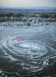 Trzęsienie ziemi i tsunami w Japonii