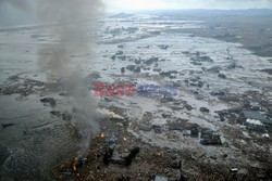 Trzęsienie ziemi i tsunami w Japonii