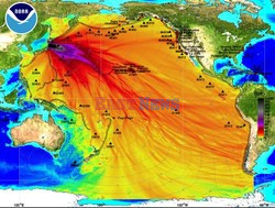 Trzęsienie ziemi i tsunami w Japonii