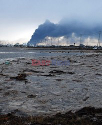 Trzęsienie ziemi i tsunami w Japonii