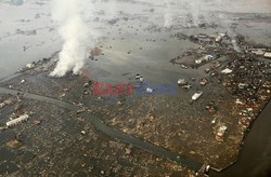 Trzęsienie ziemi i tsunami w Japonii