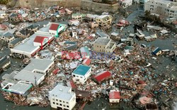 Trzęsienie ziemi i tsunami w Japonii