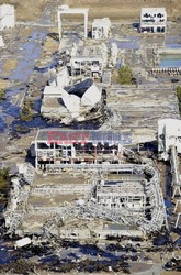 Trzęsienie ziemi i tsunami w Japonii