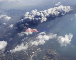 Trzęsienie ziemi i tsunami w Japonii