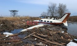 Trzęsienie ziemi i tsunami w Japonii