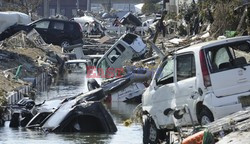 Trzęsienie ziemi i tsunami w Japonii