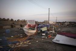 Trzęsienie ziemi i tsunami w Japonii