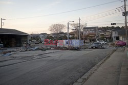 Trzęsienie ziemi i tsunami w Japonii