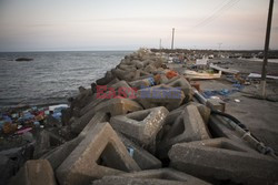 Trzęsienie ziemi i tsunami w Japonii