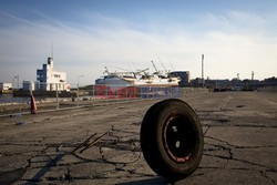 Trzęsienie ziemi i tsunami w Japonii