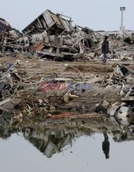 Trzęsienie ziemi i tsunami w Japonii