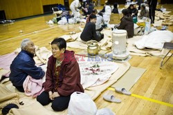 Trzęsienie ziemi i tsunami w Japonii