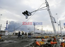 Trzęsienie ziemi i tsunami w Japonii