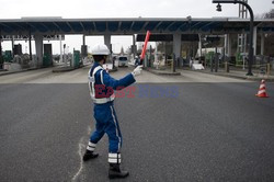 Trzęsienie ziemi i tsunami w Japonii