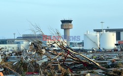 Trzęsienie ziemi i tsunami w Japonii