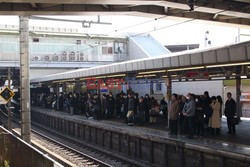 Trzęsienie ziemi i tsunami w Japonii