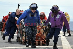 Trzęsienie ziemi i tsunami w Japonii