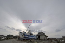 Trzęsienie ziemi i tsunami w Japonii