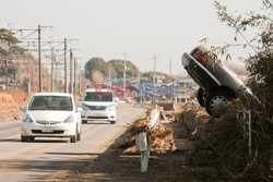 Trzęsienie ziemi i tsunami w Japonii