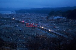 Trzęsienie ziemi i tsunami w Japonii