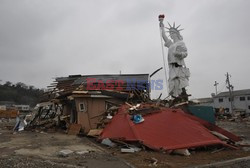 Trzęsienie ziemi i tsunami w Japonii