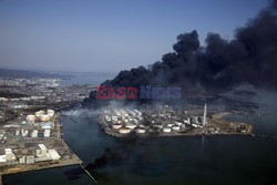 Trzęsienie ziemi i tsunami w Japonii