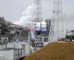 Trzęsienie ziemi i tsunami w Japonii