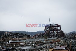 Trzęsienie ziemi i tsunami w Japonii