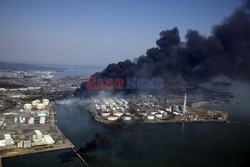 Trzęsienie ziemi i tsunami w Japonii