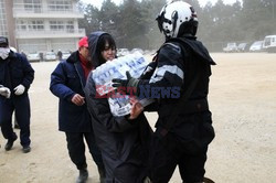 Trzęsienie ziemi i tsunami w Japonii