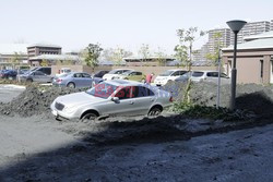 Trzęsienie ziemi i tsunami w Japonii