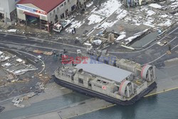 Trzęsienie ziemi i tsunami w Japonii