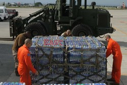 Trzęsienie ziemi i tsunami w Japonii