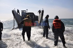 Trzęsienie ziemi i tsunami w Japonii