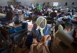 Trzęsienie ziemi i tsunami w Japonii